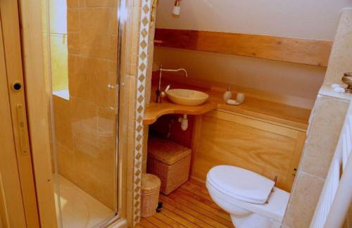 Gîte des Prés de la Douce - Foto 5