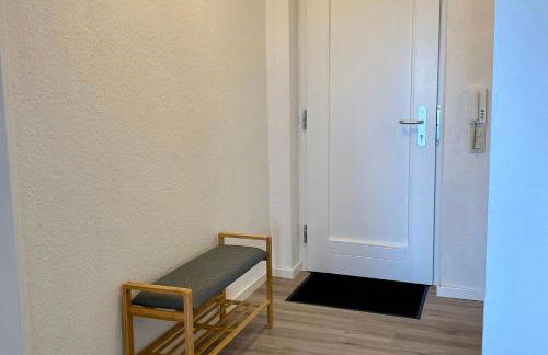 2-room apartment with balcony - Foto 13