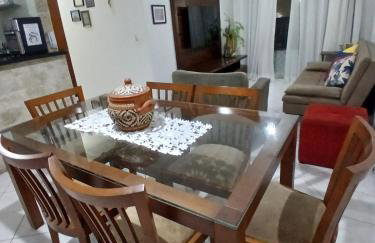 Lindo apartamento em frente à praia com piscina - Photo 2