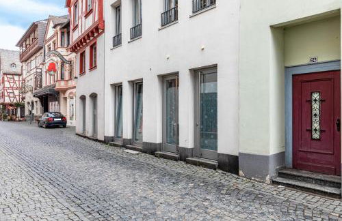 Bacchus Holiday Homes - Foto 1