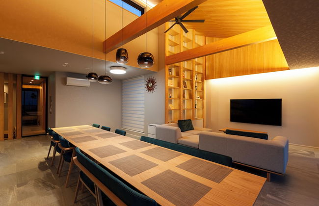 DA TATEYAMA con amore - Foto 31