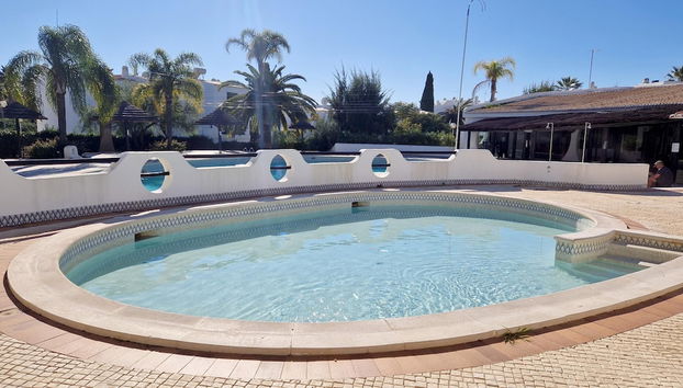 Sao Rafael T2 Duplex, Albufeira - Foto 2, Habitación