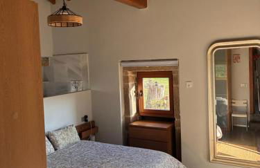 Casa Rural Elvira Ribeira Sacra - Foto 14