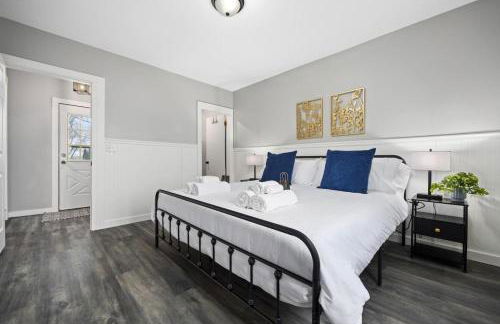 Relaxing 3BD Home in Morton - Foto 19