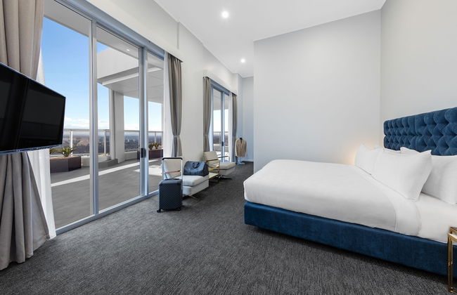 Meriton Suites Bondi Junction - Photo 33