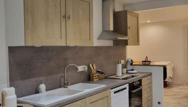 Maison de vacances en Périgord noir - Foto 5, dishwasher, pet friendly