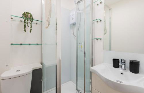 Spacious and Modern studio in London G - Foto 2