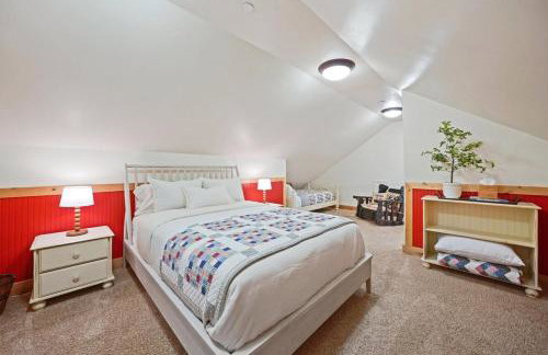 Vivian Park House - Foto 14