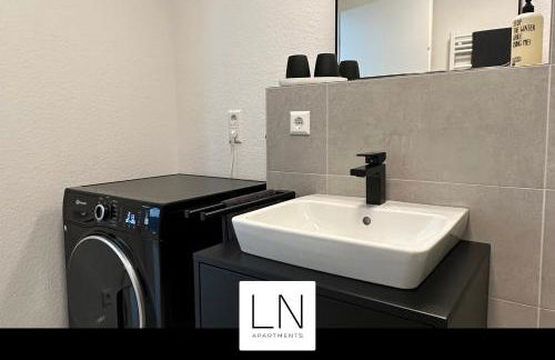 Modernes Neubau Apartment mit Garten & Terrasse ideal für Urlaub oder Business - Foto 8