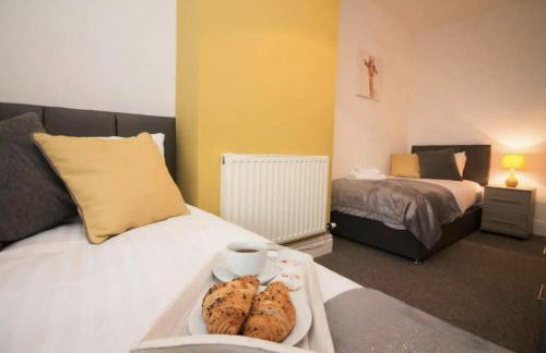 Home in Eccles Salford - Foto 8