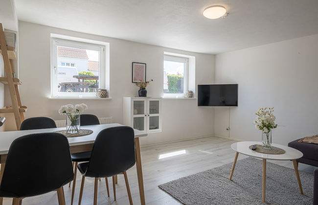 Newly Renovated 1-bed Apartment in Aalborg - Foto 8