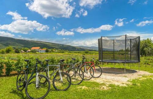 Holiday house Anetta with 5 bedrooms - Foto 12