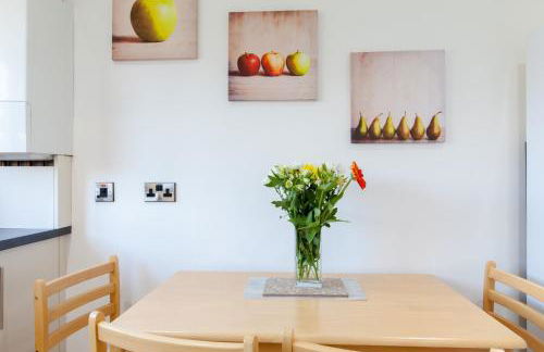 Leys Park Executive Apartments - Foto 13