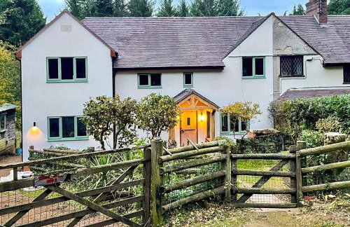 Cannock Chase - Foto 23