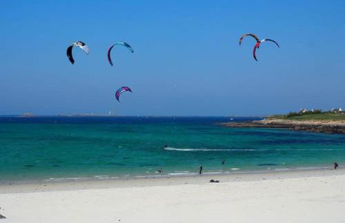 Charmante maison à 200m de la plage - Foto 37