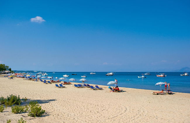 Metaxa Apartments - Foto 13