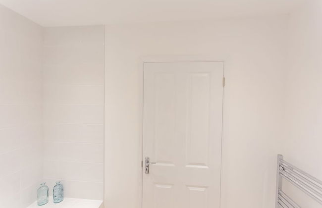 Pinnocks Lodge - Foto 36