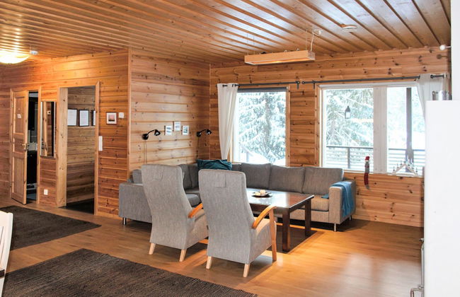 Lammassaari - Photo 9