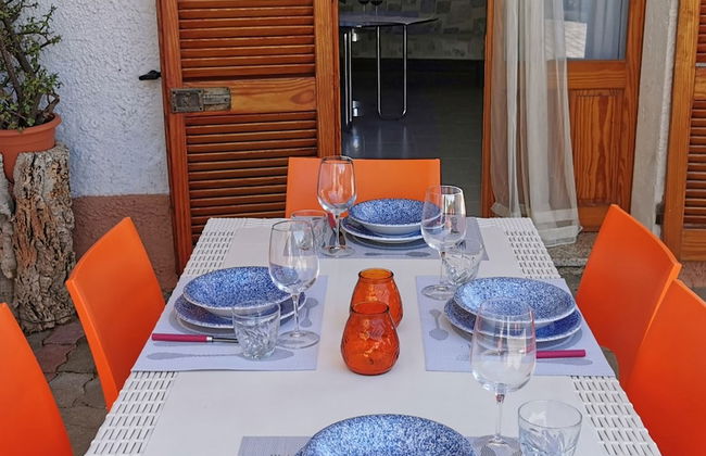 Welcomely - La Casa Di Rita - Sa Capannizza - Photo 34