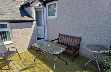 Two bedroom character cottage - Photo 29