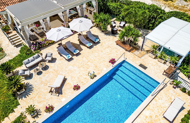 Villa Mutnik - Foto 36