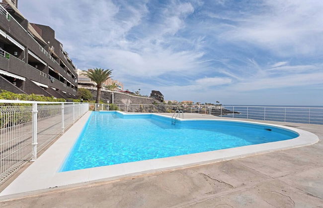 Costa Isora 1 Frontline - Foto 17