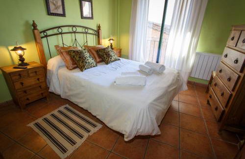 El Bulín de Braojos - 3 Casas - Foto 8