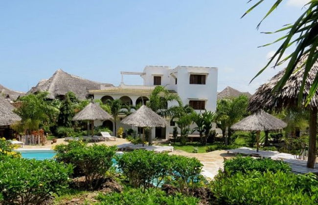 Kibali Fabulous Five Bedroom Apartment - Foto 1