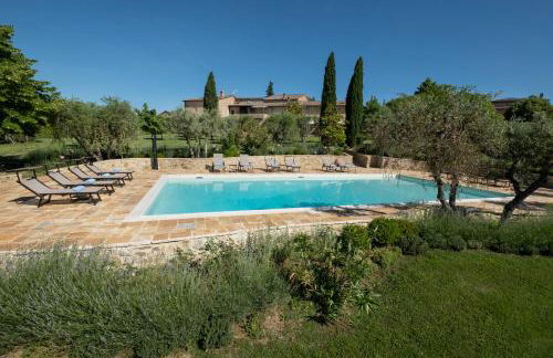 Borgo Argiano - Photo 108