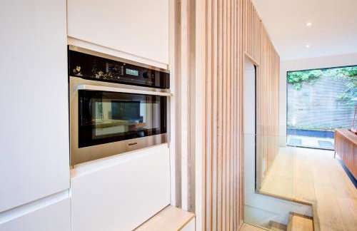 Neoteric Home Wimbledon Village - Foto 33