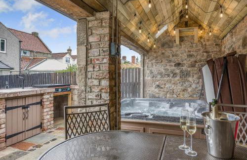 The Old Cottage - Uk49169 - Foto 1