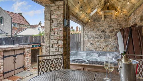 The Old Cottage - Uk49169 - Foto 1