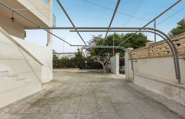 Villa Salentum - Foto 53