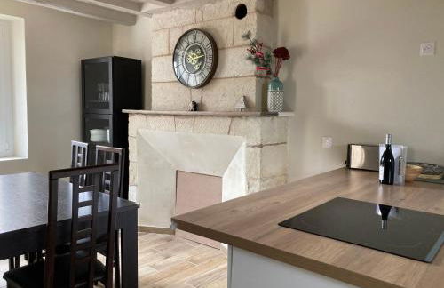 Charmant Gîte au calme, coeur Touraine, proche Chenonceaux - Foto 15