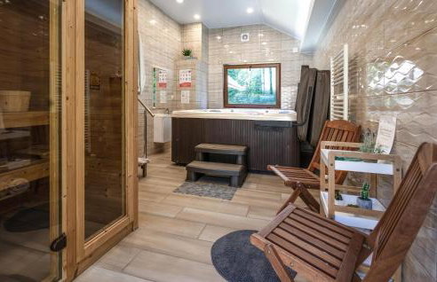 Nice Home In Brestovac With Sauna - Foto 35