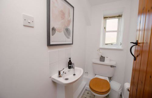 Carters Cottage - Rudge Farm Cottages - Foto 29