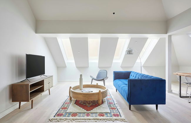 Sonder by Marriott Bonvoy Gravier Place Apartments Medical - Foto 1