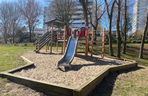 "Penthouse Wolke 12" mit unglaublichem Ausblick - Meerblick - Foto 33