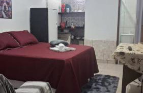 Kitnets do Jota - Foto 28