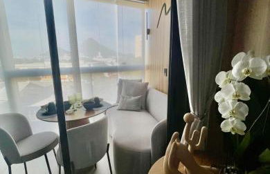 Apartamento novo no Leblon estúdio 705 - Photo 38