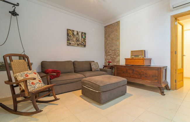 Casa Nord 4pax in Caimari - Photo 5