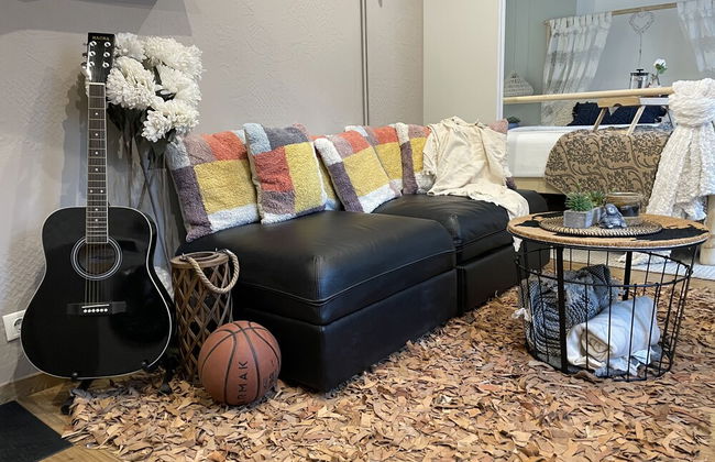 Cozy 1Br Apts with Yard and Parking - Photo 35