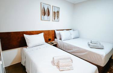 Apto - 1 Quarto Novo | Próx. Hospital Regional | Shopping | Climatizado | Estacionamento Gratis - Foto 6