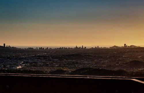 Casa Horizonte en Altea - Foto 43