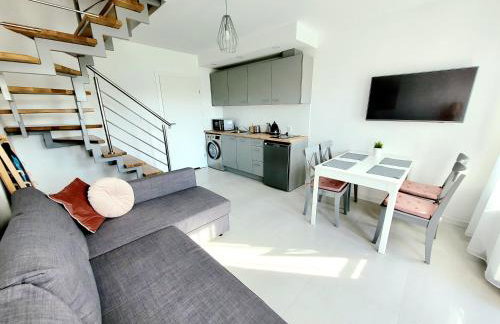 Domki Apartamentowe ITALIA - Foto 33