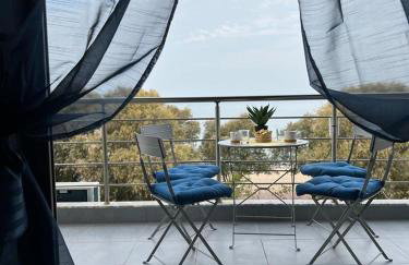 Villa INTERMEZZO 11 sea view - Foto 2