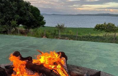 Eco Resort Pedra Bonita - Foto 25