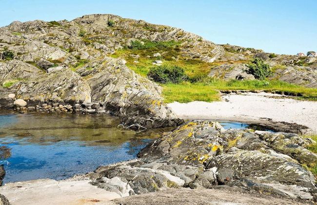 Holiday Home in Dyrön - Photo 6