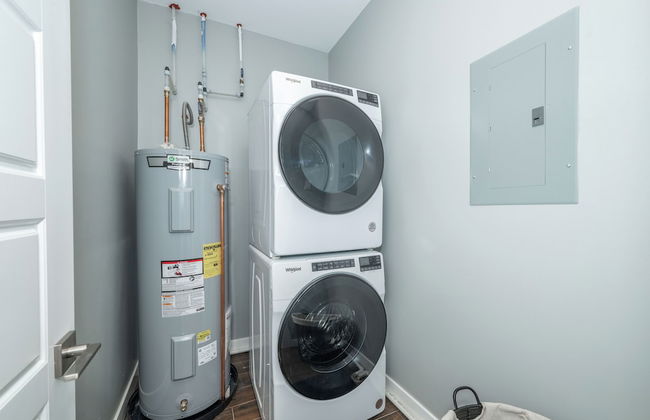 Findlay Market Suite 3 - Foto 16