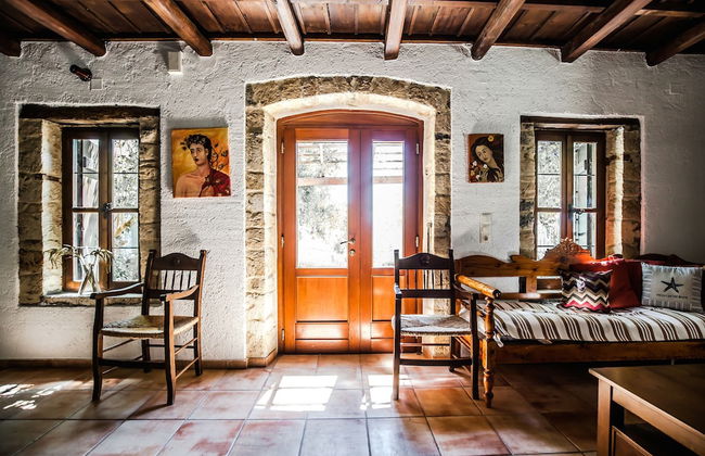 Elia Woodstone Houses - Foto 68